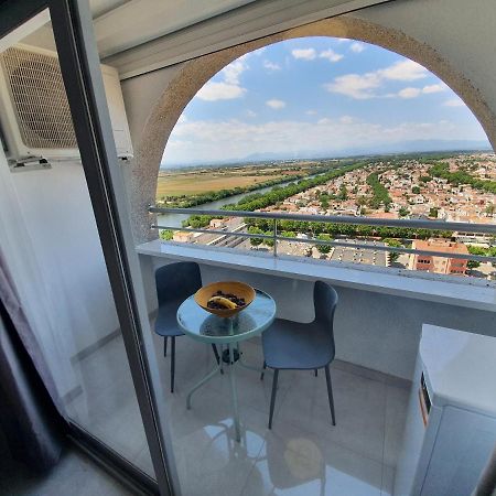 אמפוריבראבה Apartamento Bruel 1712 מראה חיצוני תמונה