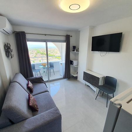 אמפוריבראבה Apartamento Bruel 1712 מראה חיצוני תמונה