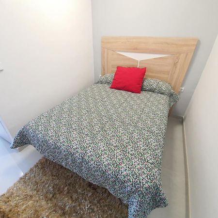 אמפוריבראבה Apartamento Bruel 1712 מראה חיצוני תמונה