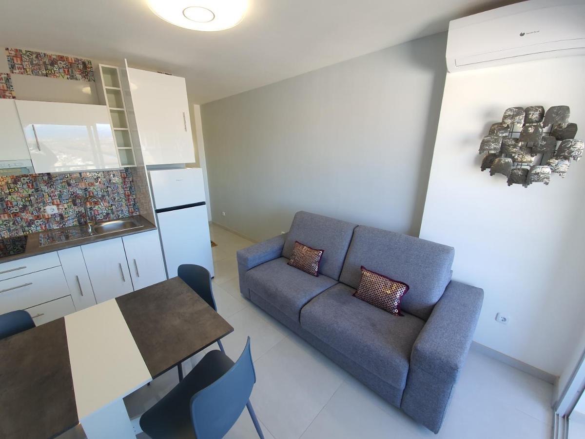 אמפוריבראבה Apartamento Bruel 1712 מראה חיצוני תמונה