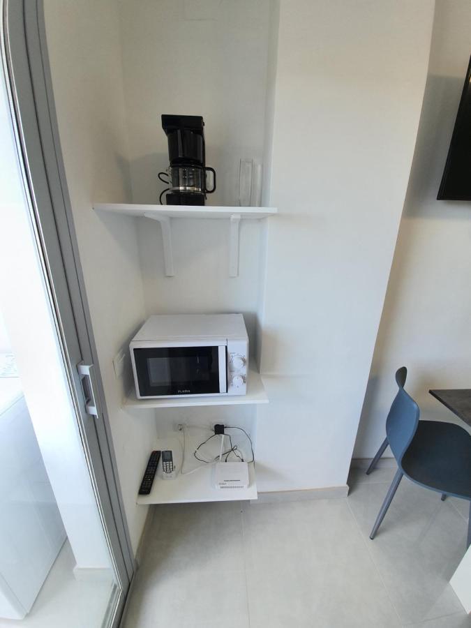 אמפוריבראבה Apartamento Bruel 1712 מראה חיצוני תמונה