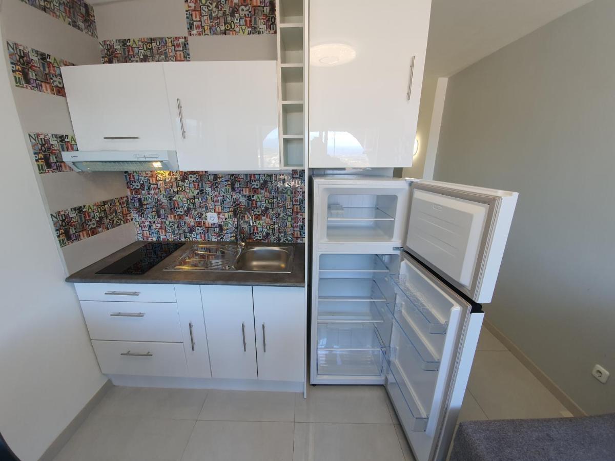 אמפוריבראבה Apartamento Bruel 1712 מראה חיצוני תמונה