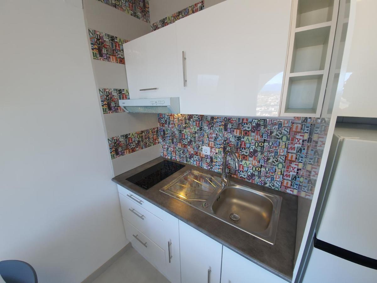 אמפוריבראבה Apartamento Bruel 1712 מראה חיצוני תמונה