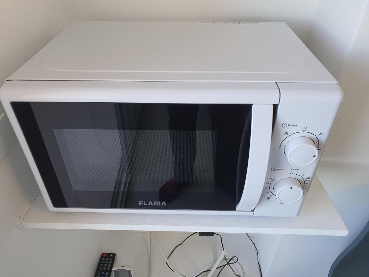 אמפוריבראבה Apartamento Bruel 1712 מראה חיצוני תמונה