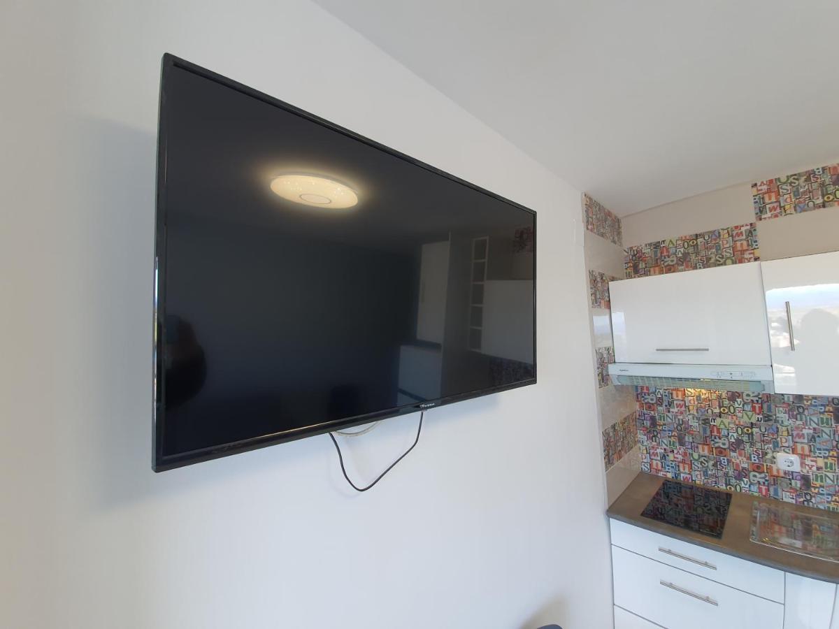 אמפוריבראבה Apartamento Bruel 1712 מראה חיצוני תמונה