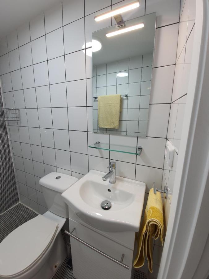 אמפוריבראבה Apartamento Bruel 1712 מראה חיצוני תמונה