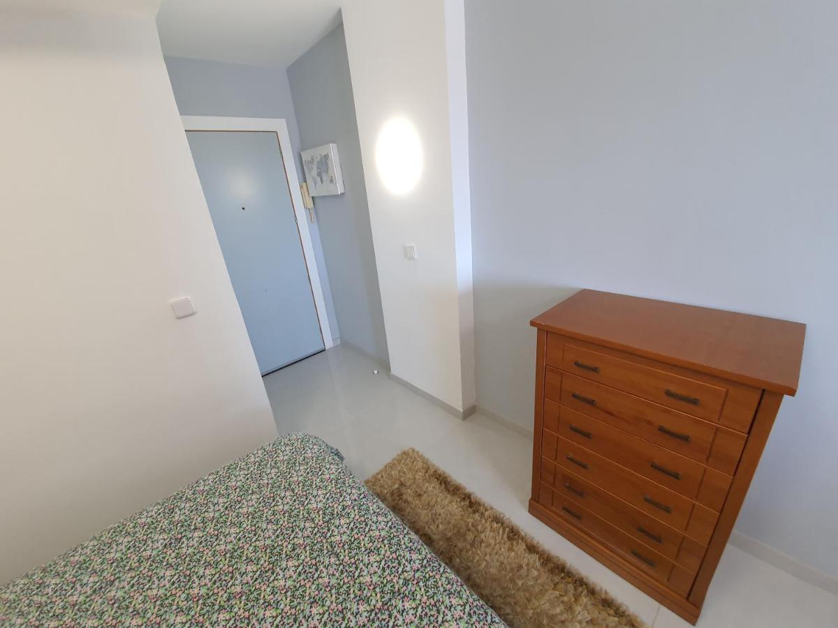 אמפוריבראבה Apartamento Bruel 1712 מראה חיצוני תמונה